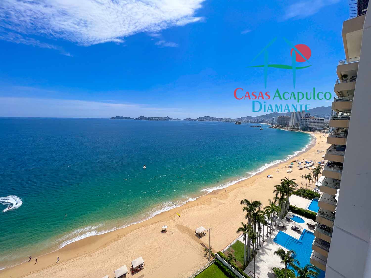 Azálea y Jazmín 1401 y 1402 - Terraza 8